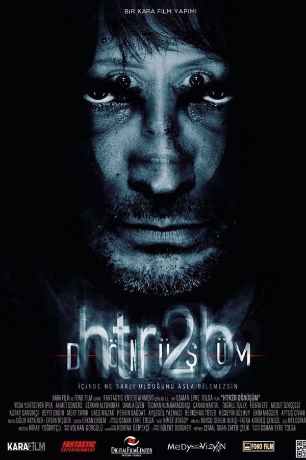 htr2b: Dönüşüm (2012)