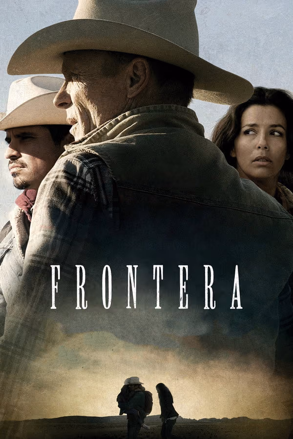 Hudut - Frontera (2014)
