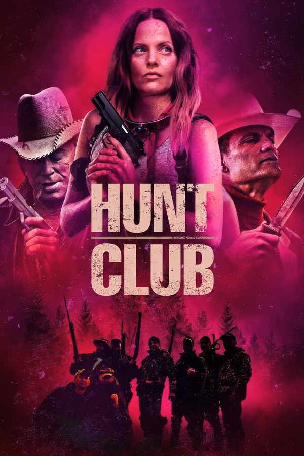 Hunt Club (2023)