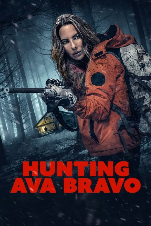 Hunting Ava Bravo (2022)