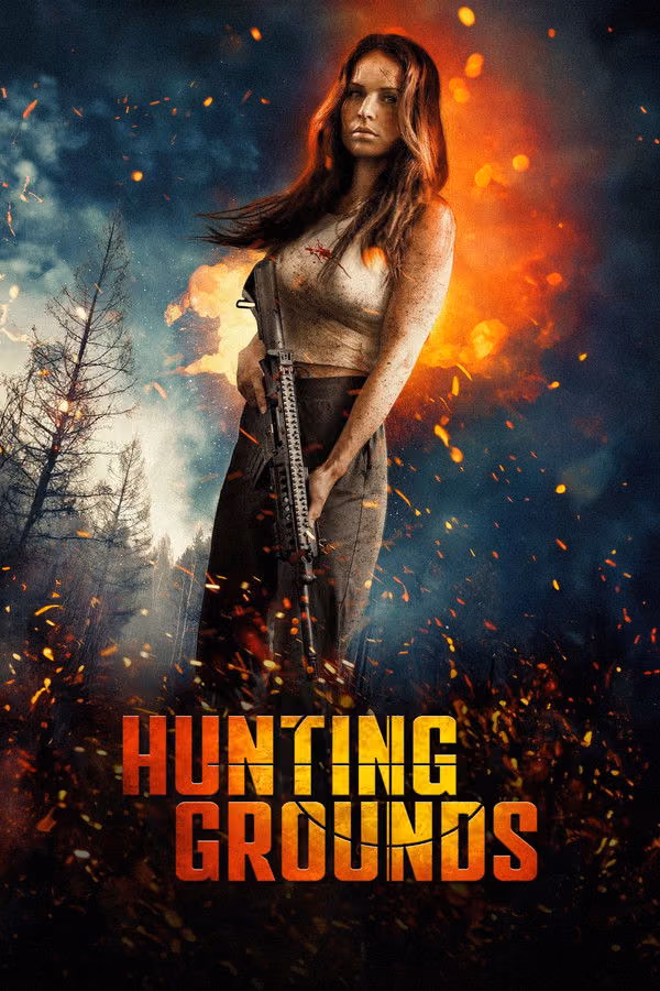 Hunting Grounds (2025)
