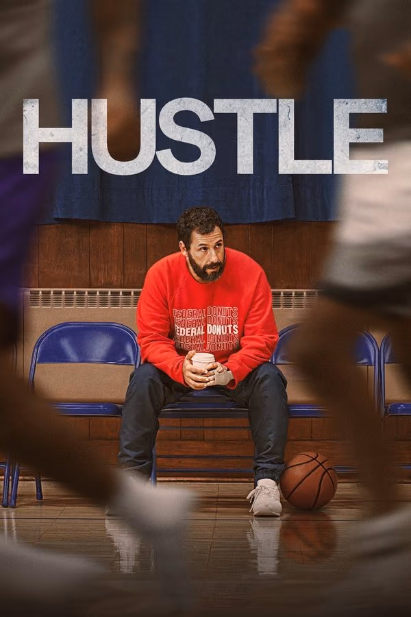 Hustle (2022)