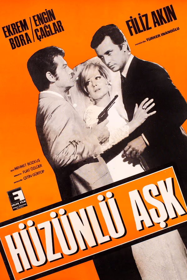 Hüzünlü Aşk (1969)