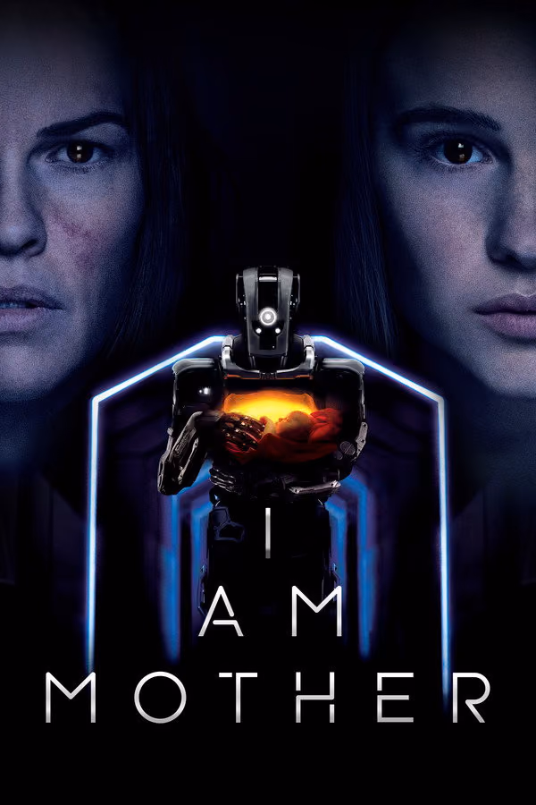 I Am Mother (2019)