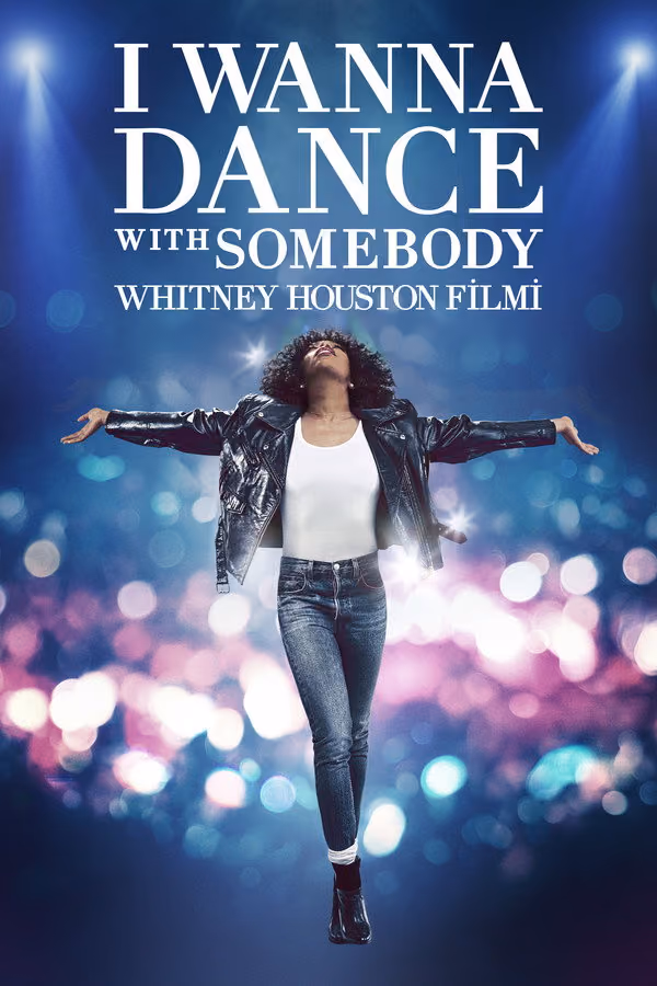 I Wanna Dance with Somebody: Whitney Houston Filmi (2022)
