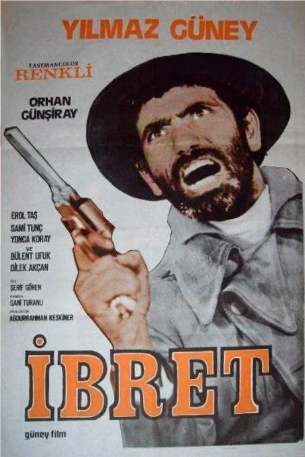 İbret (1971)