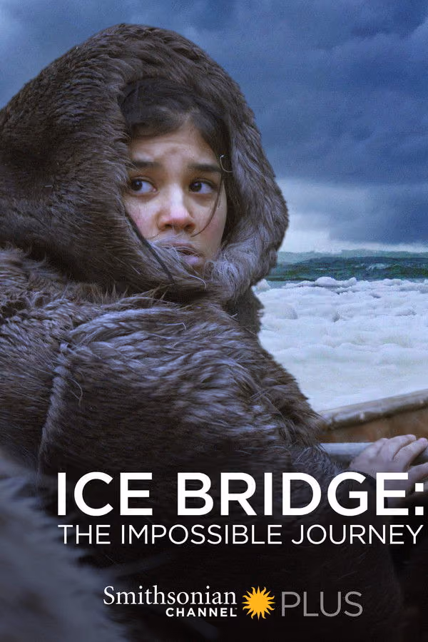 Ice Bridge: The impossible Journey (2018)