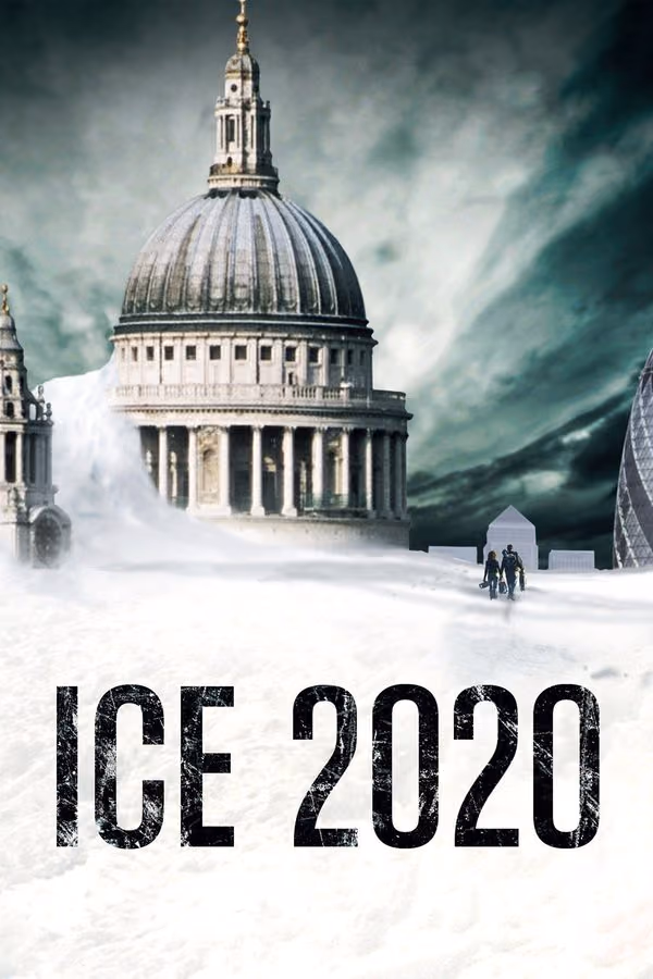 Ice - Wenn die Welt erfriert (2011)