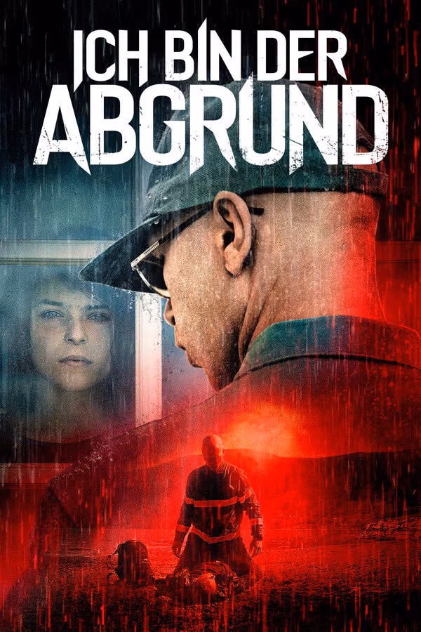 Ich bin der Abgrund (2022)