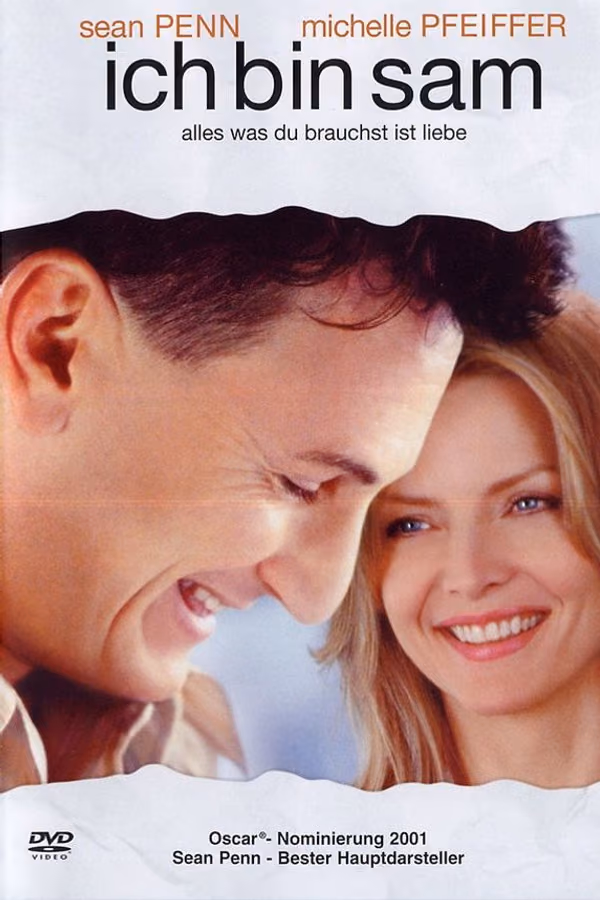 Ich bin Sam (2001)