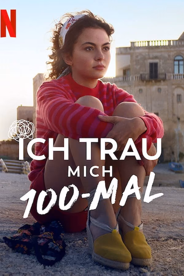 Ich trau mich 100-mal (2022)