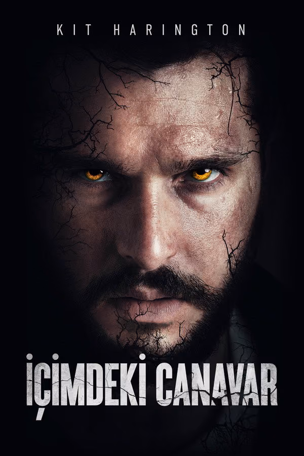 İçimdeki Canavar - The Beast Within (2024)
