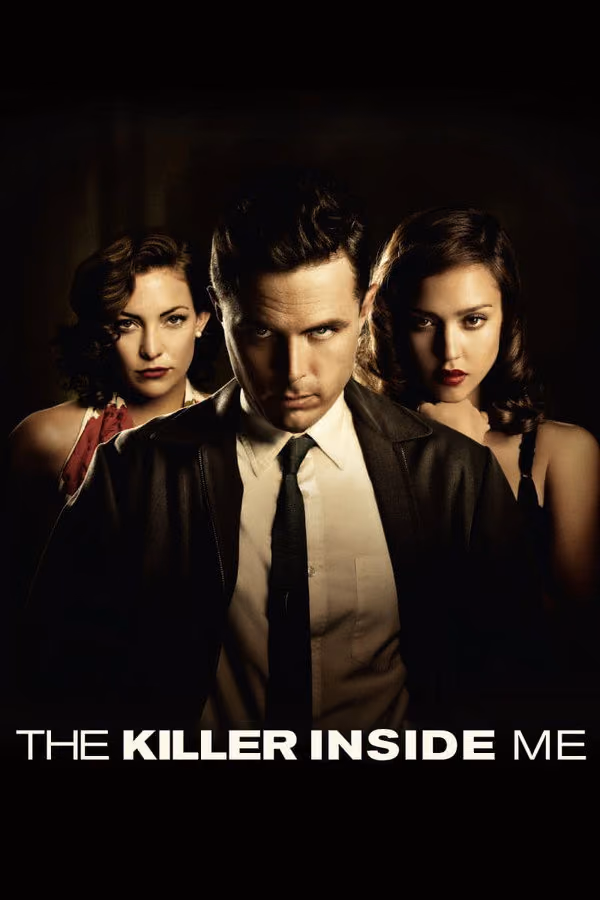 İçimdeki Katil - The Killer Inside Me (2010)
