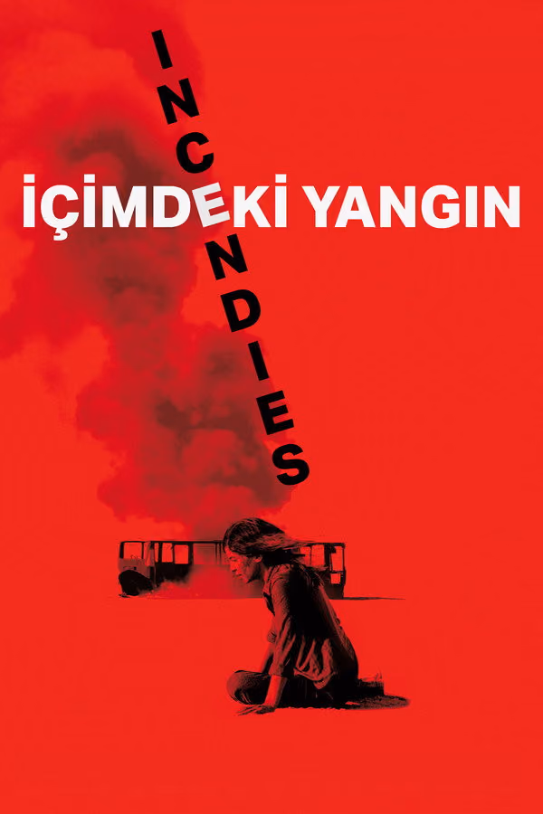 İçimdeki Yangın - Incendies (2010)