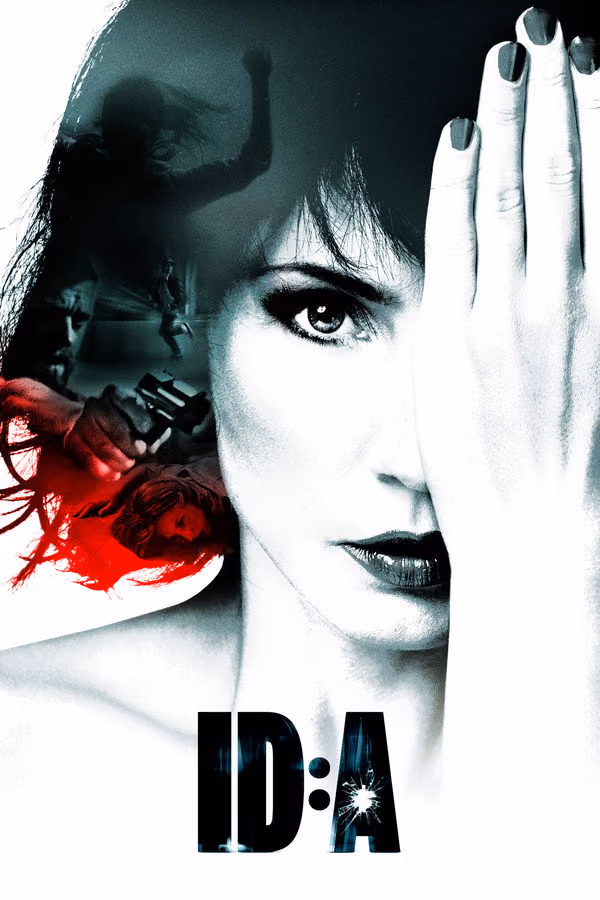 ID:A - Identität Anonym (2011)