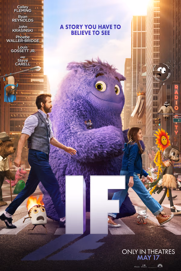 IF (2025)