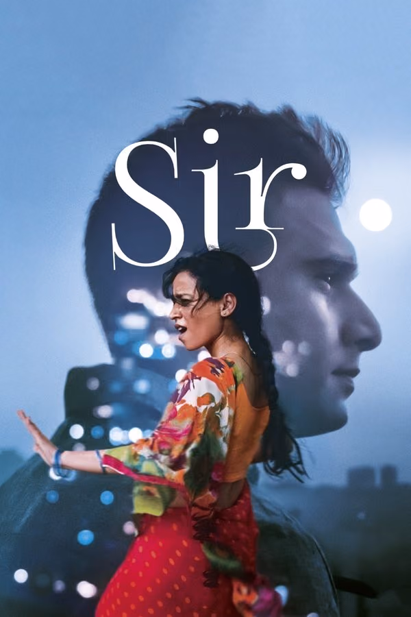 İğne, İplik, Aşk - Sir (2018)