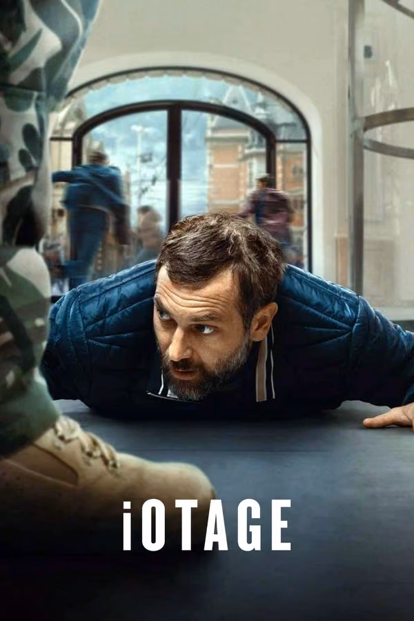 iHostage (2025)