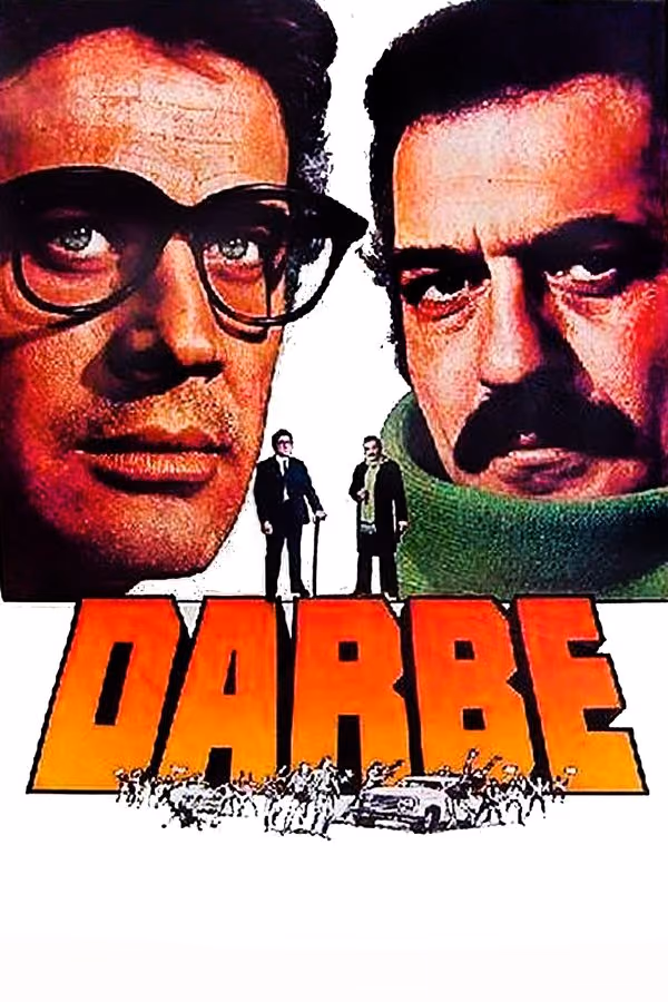 İki Arkadaş (1976)