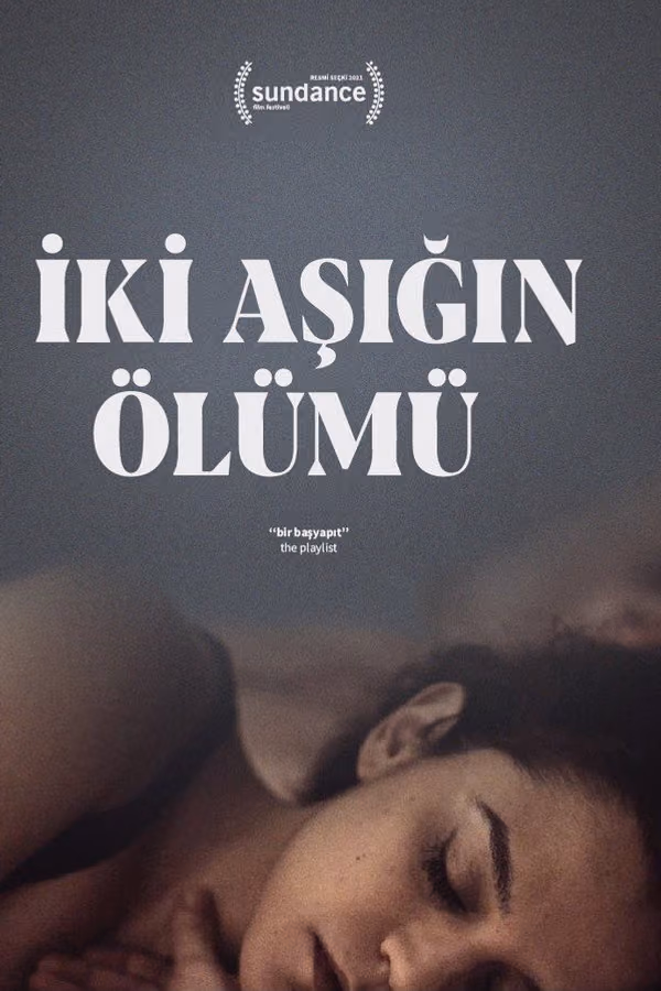 İki Aşığın Ölümü - The Killing of Two Lovers (2021)