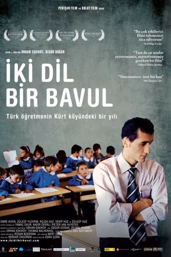 İki Dil Bir Bavul (2008)