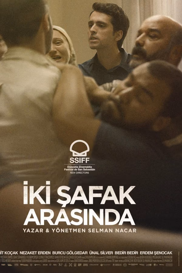 İki Şafak Arasında (2021)