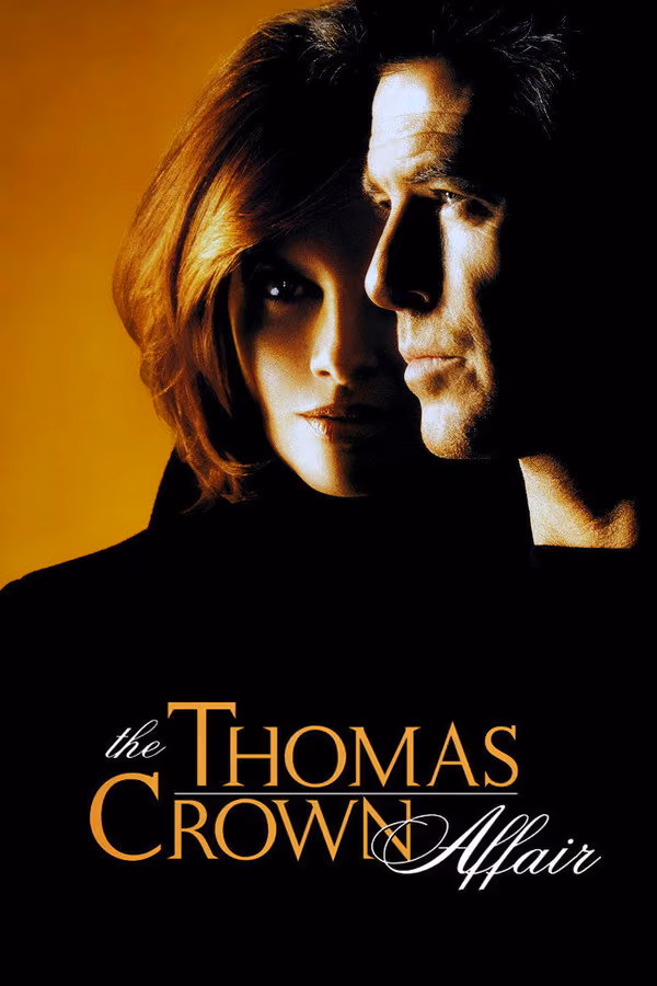 İkili Oyun - The Thomas Crown Affair (1999)