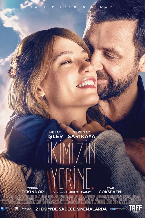 İkimizin Yerine (2016)