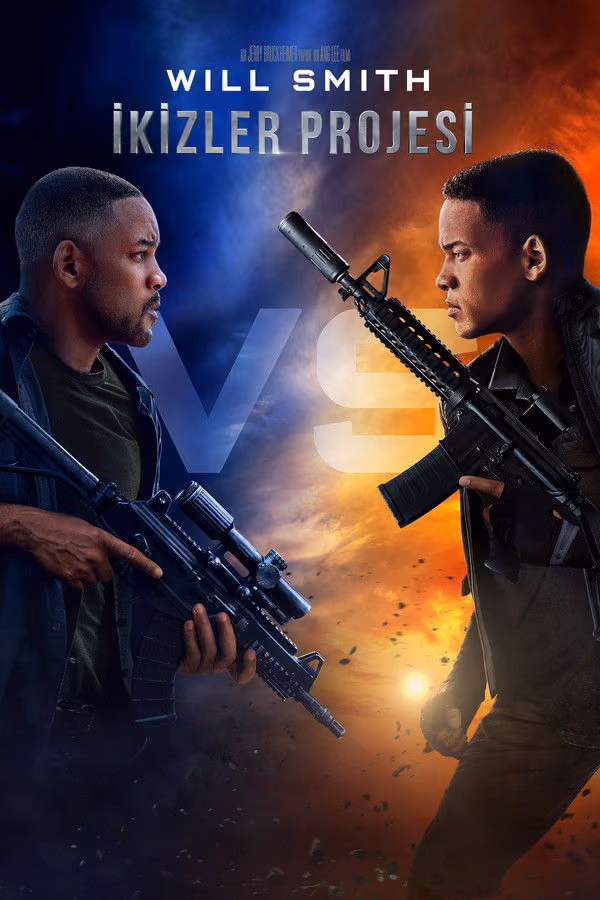 İkizler Projesi (2019)