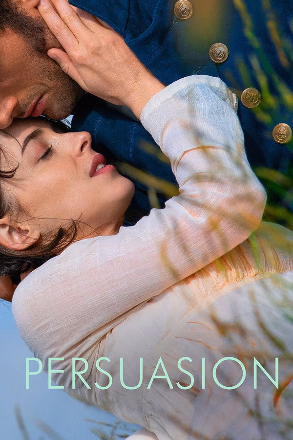 İkna - Persuasion (2022)