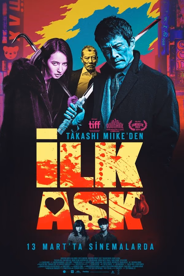 İlk Aşk (2019)