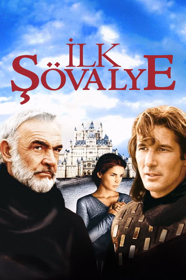 İlk Şovalye (1995)