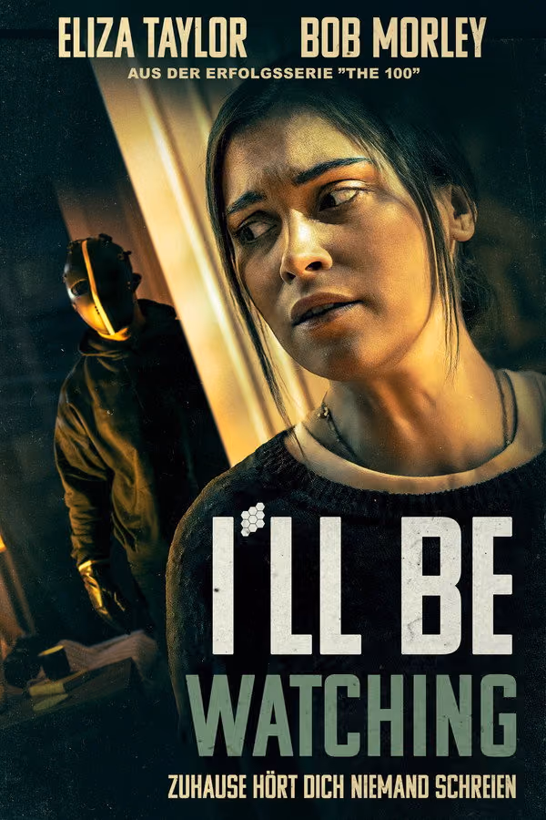 I'll Be Watching (2023)