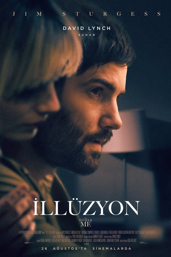 İllüzyon - The Other Me (2022)