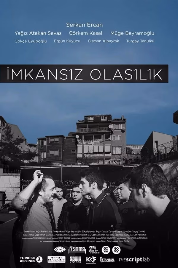 İmkansız Olasılık (2016)