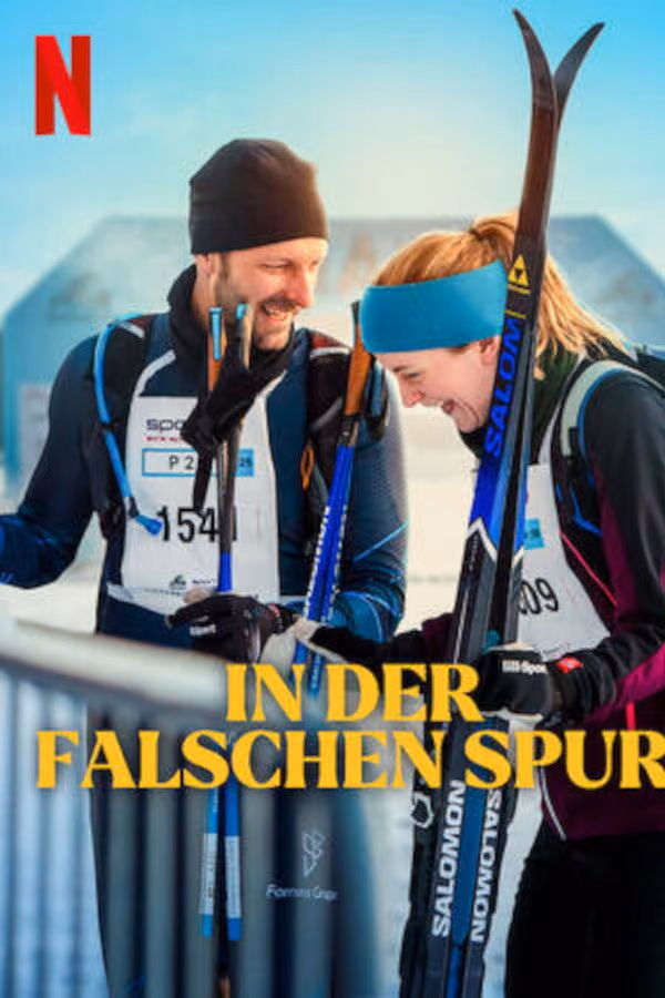 In der falschen Spur (2025)