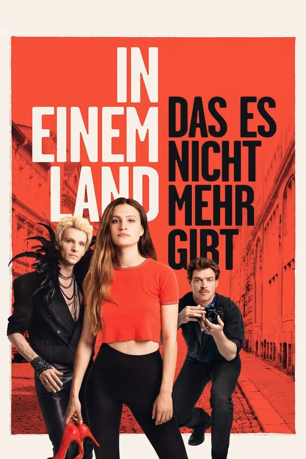 In einem Land, das es nicht mehr gibt (2022)