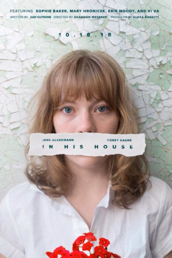 In His House (2018)