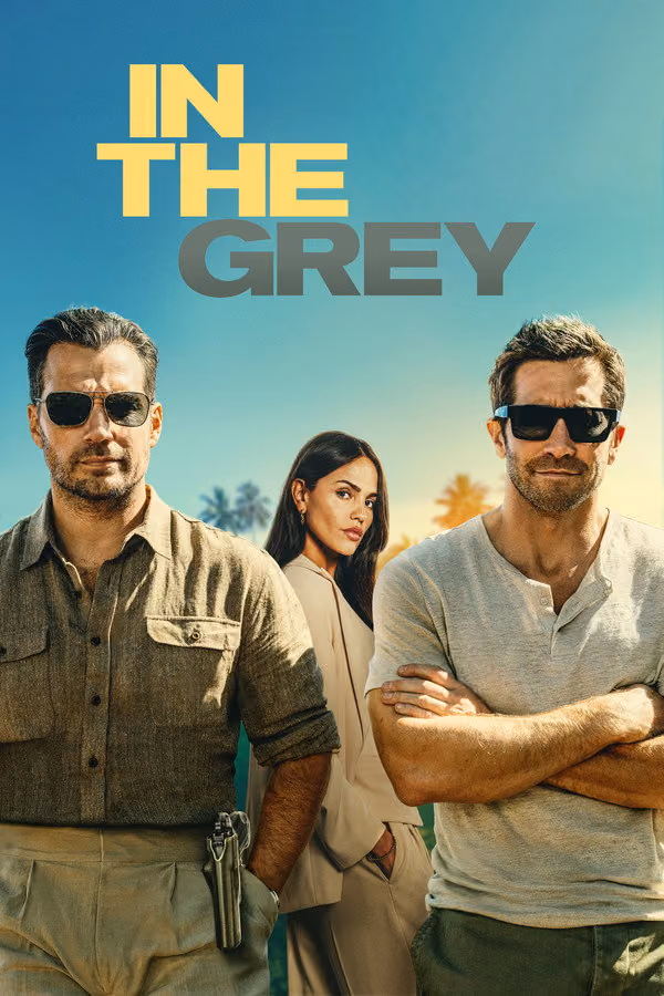In the Grey (2026)