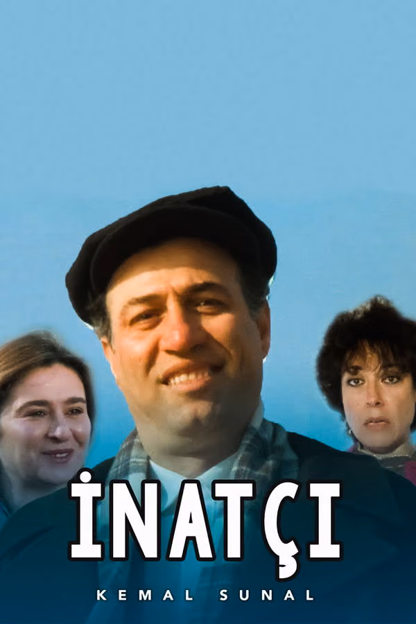 İnatçı (1988)
