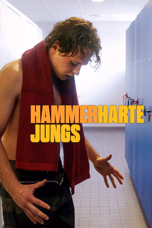 İnce İşler - Hammerharte Jungs - Hard Feelings (2023)