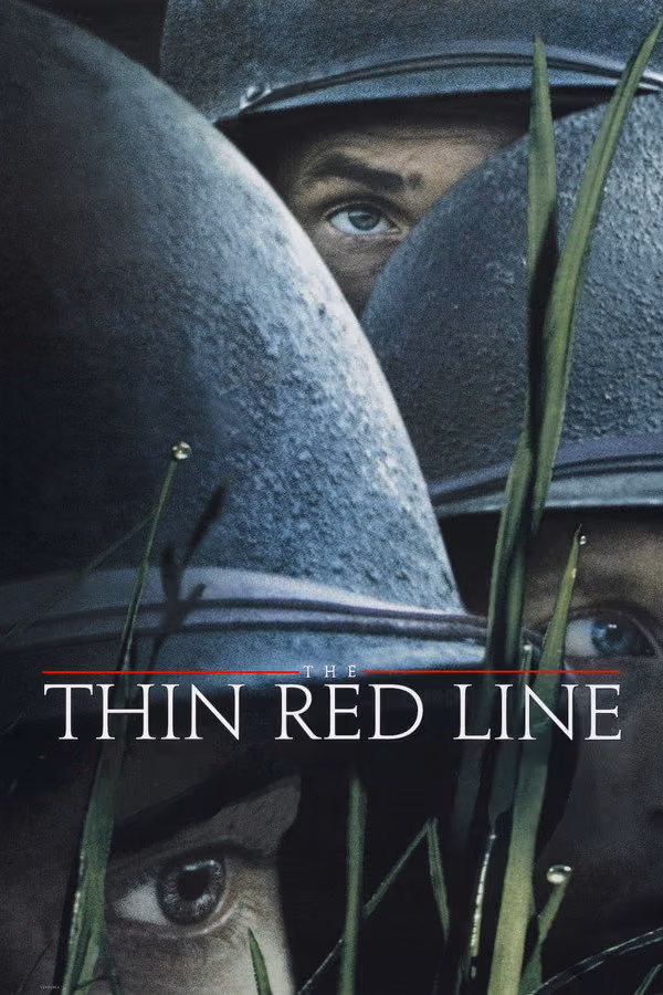 İnce Kırmızı Hat - The Thin Red Line (1998)