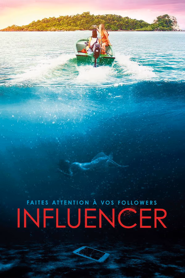 Influencer (2023)
