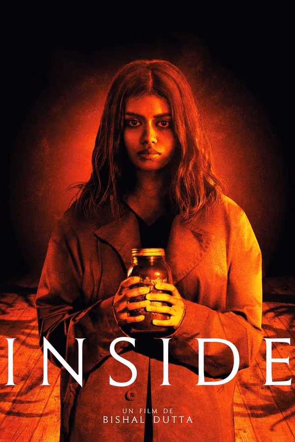 Inside (2023)