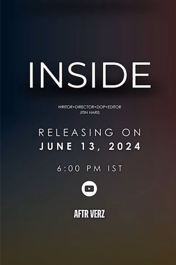 Inside (2024)