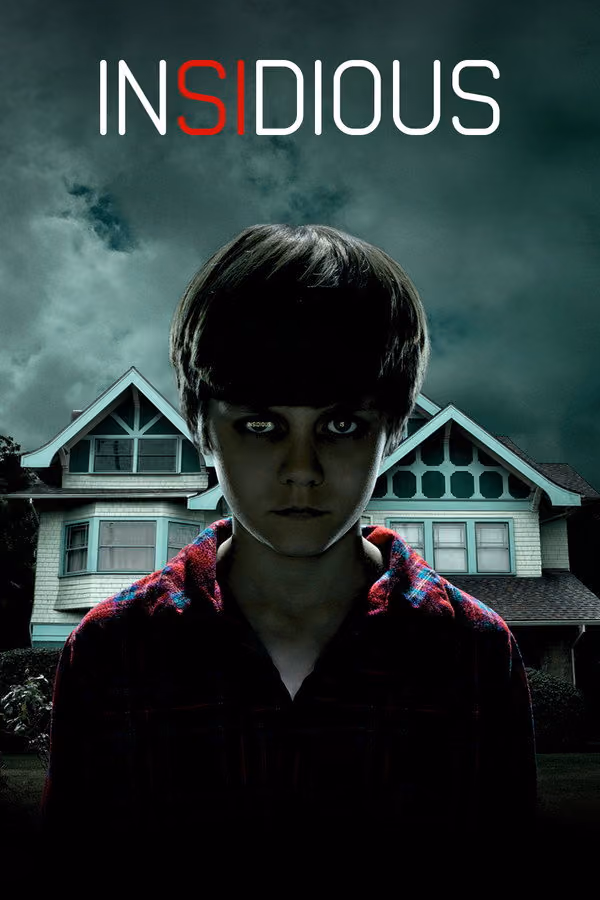 Insidious (2010)