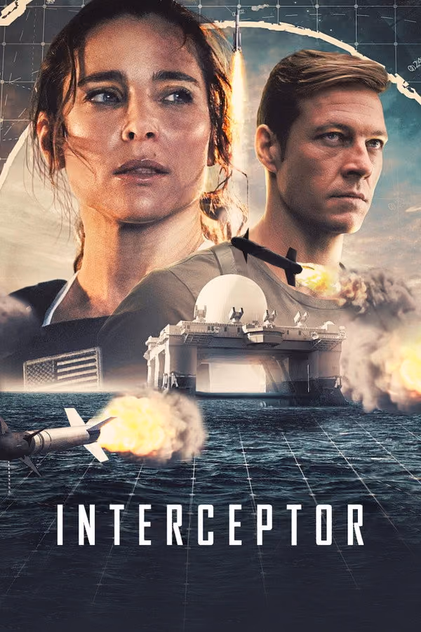 Interceptor (2022)