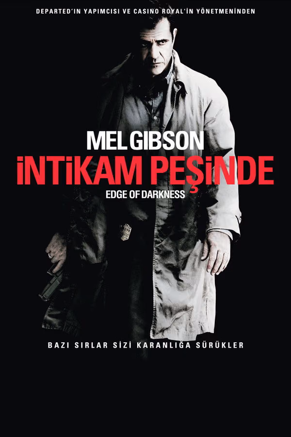 İntikam Peşinde - Edge Of Darkness (2010)