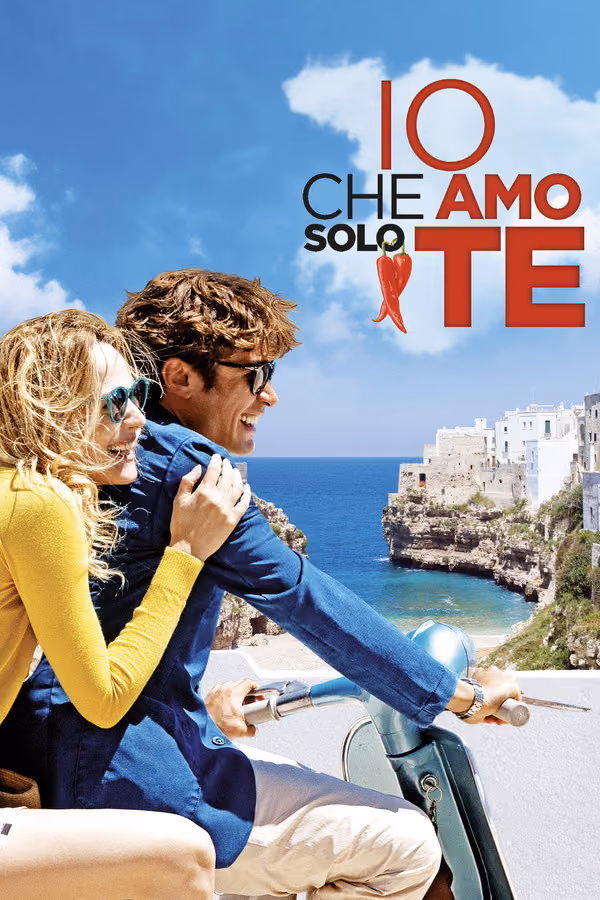 Io che amo solo te (2015)