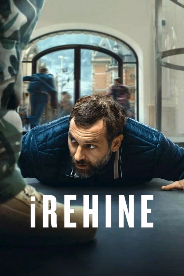 iRehine- iHostage (2025)